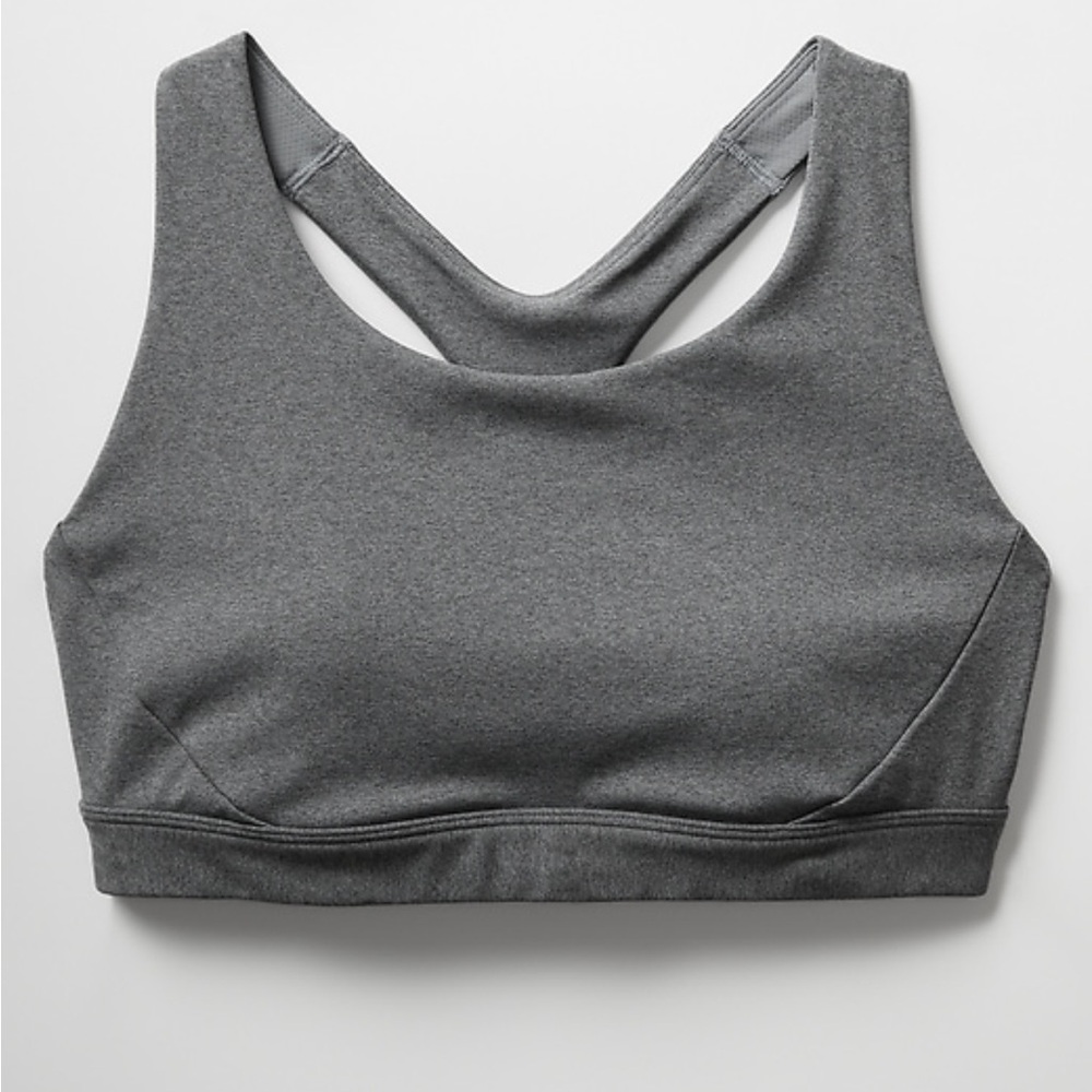 Athleta Ultimate Sports Bra, NEW! 
2X D-DD